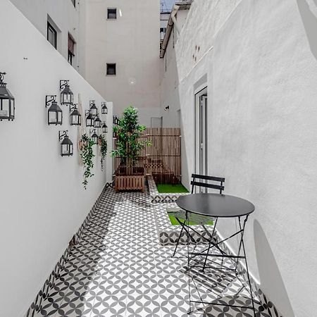 Apartamentos Pino 베니돔 외부 사진