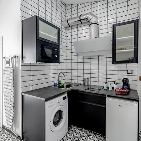 Apartamentos Pino 베니돔 외부 사진