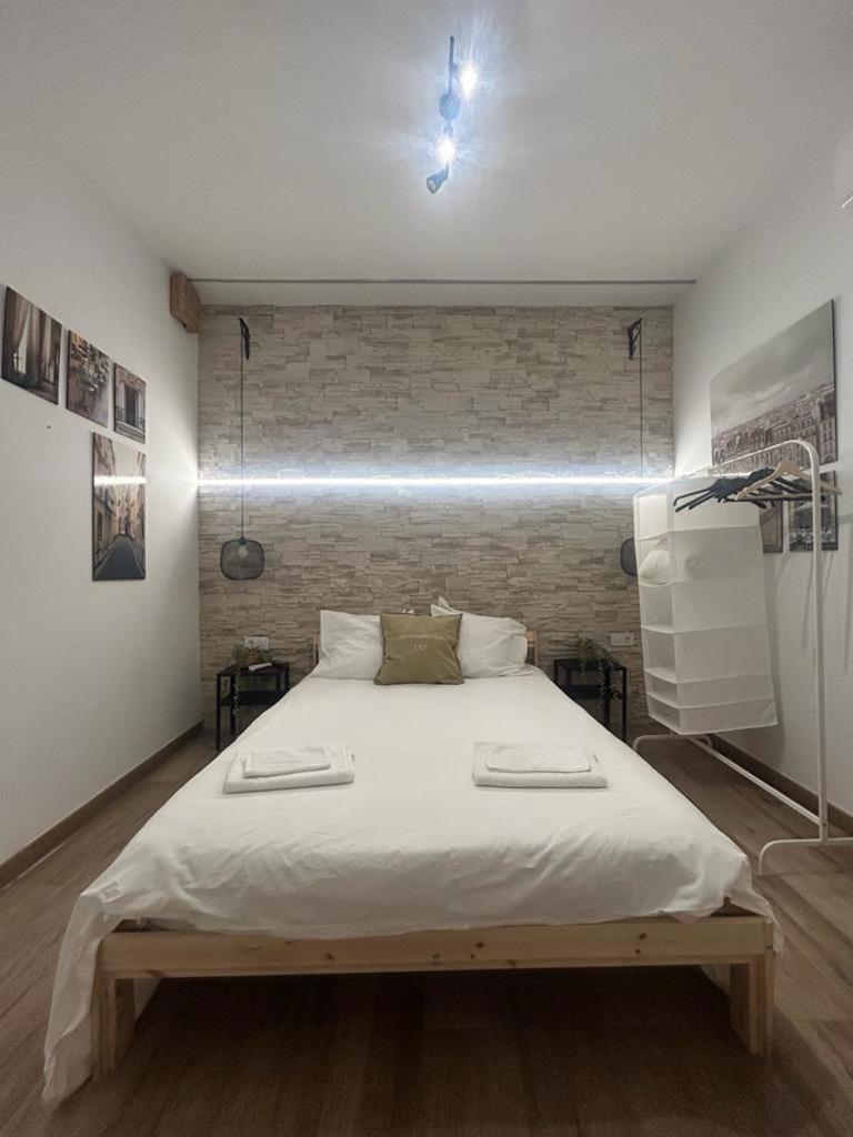 Apartamentos Pino 베니돔 외부 사진
