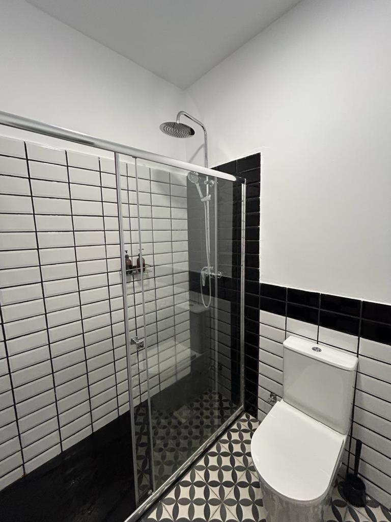 Apartamentos Pino 베니돔 객실 사진