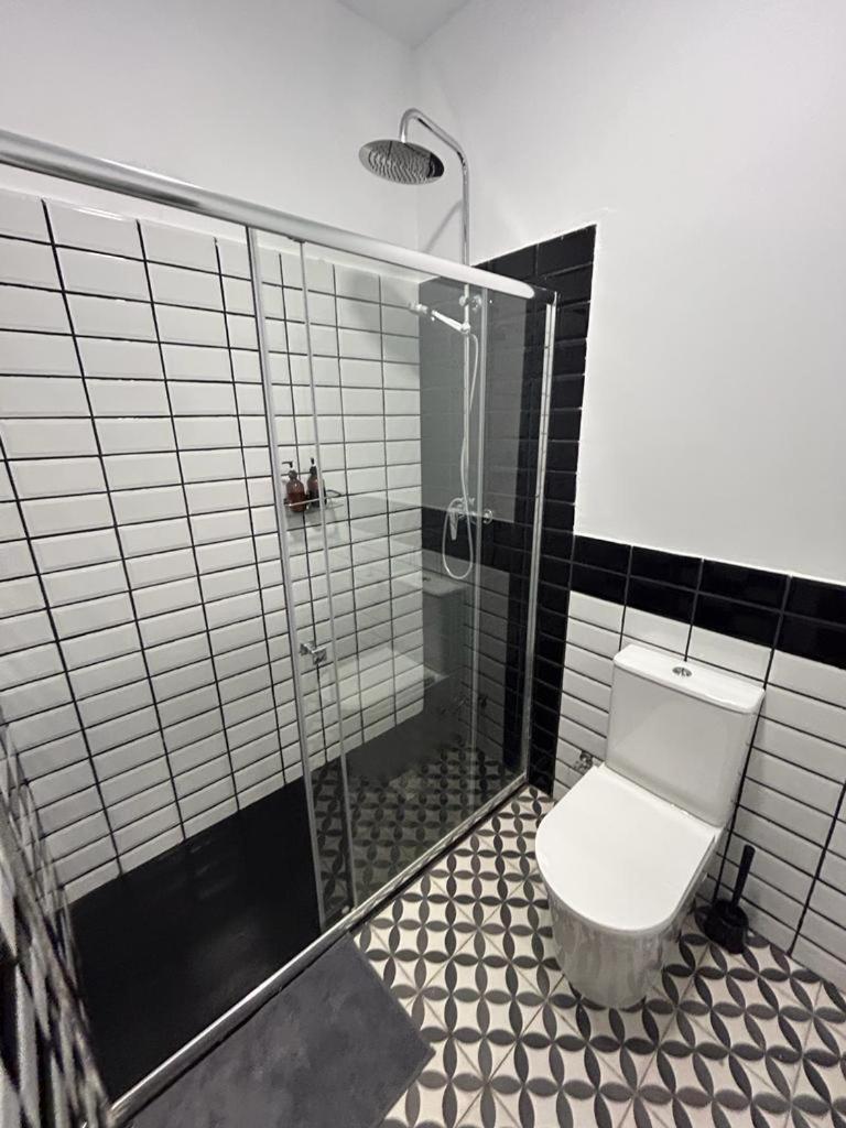Apartamentos Pino 베니돔 객실 사진