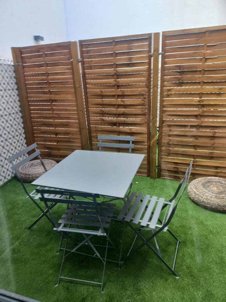 Apartamentos Pino 베니돔 객실 사진