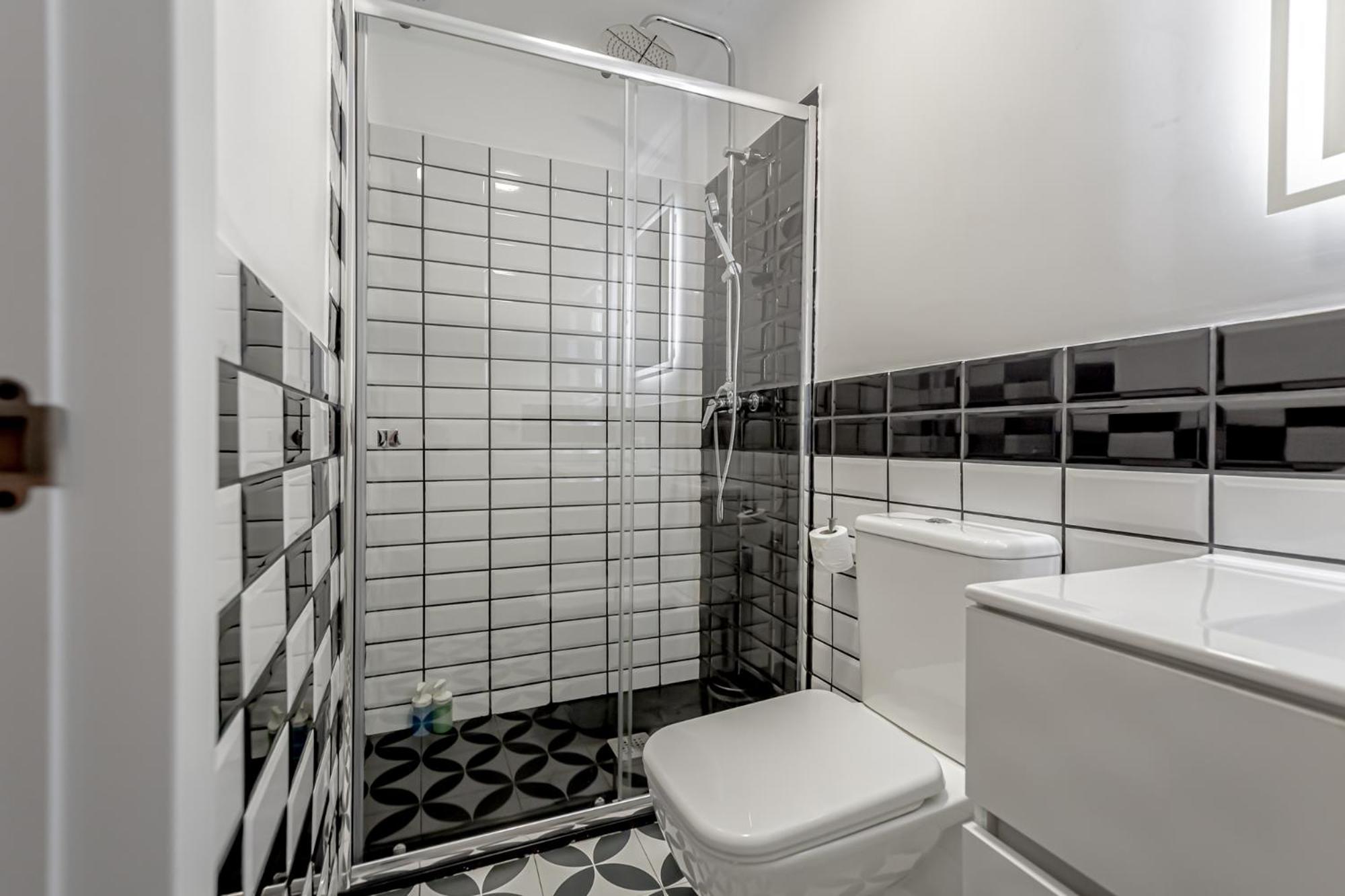 Apartamentos Pino 베니돔 객실 사진