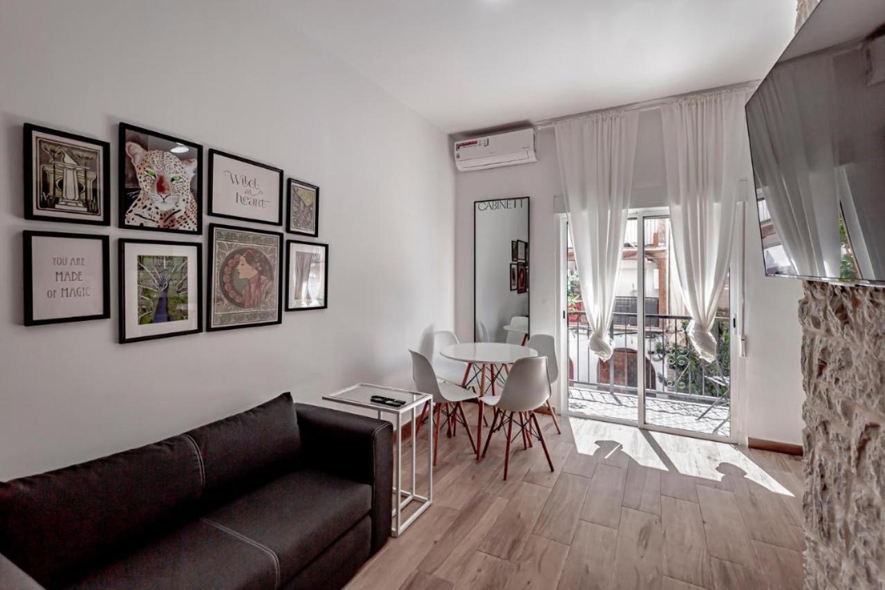 Apartamentos Pino 베니돔 외부 사진